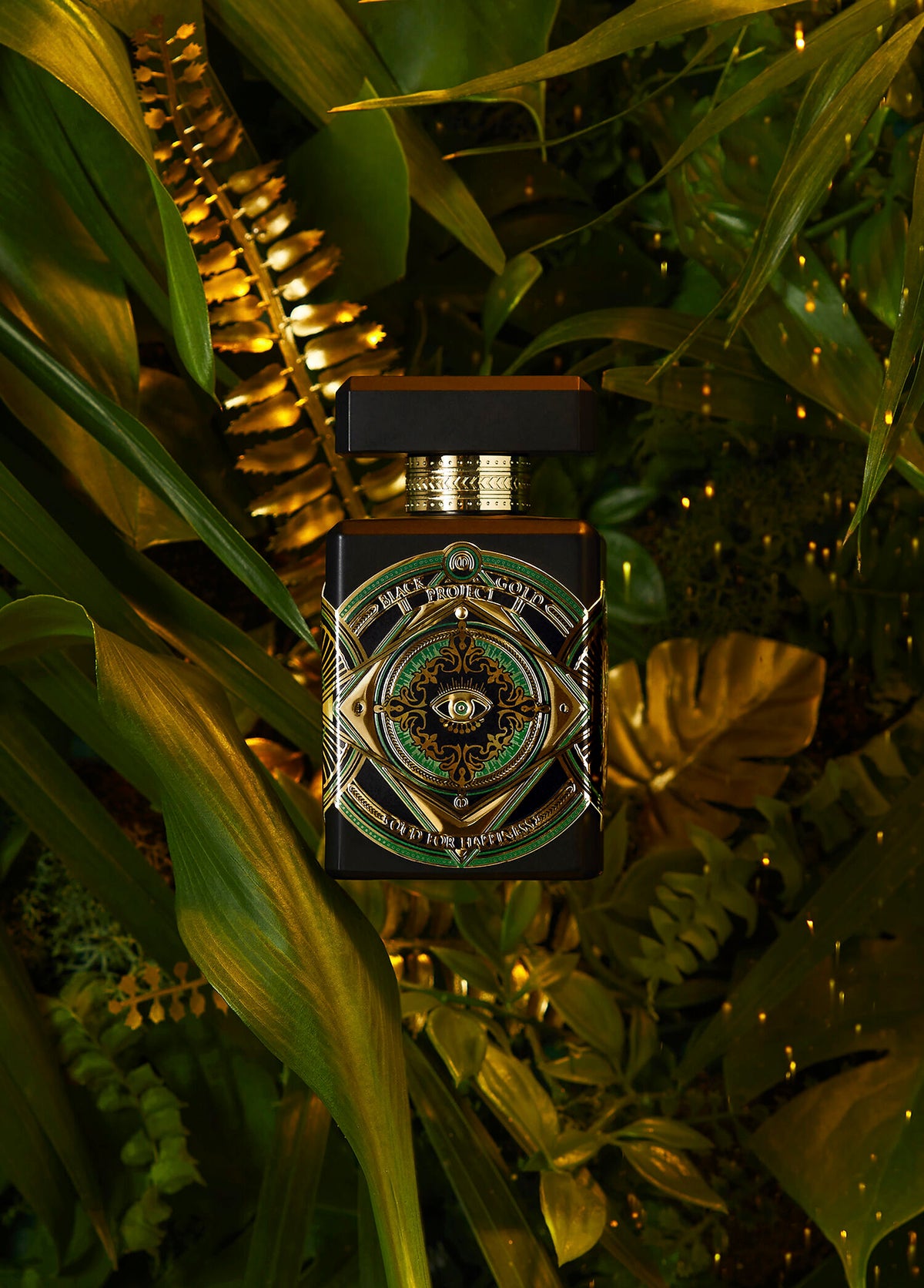 Oud for Happiness
EDP 90ml