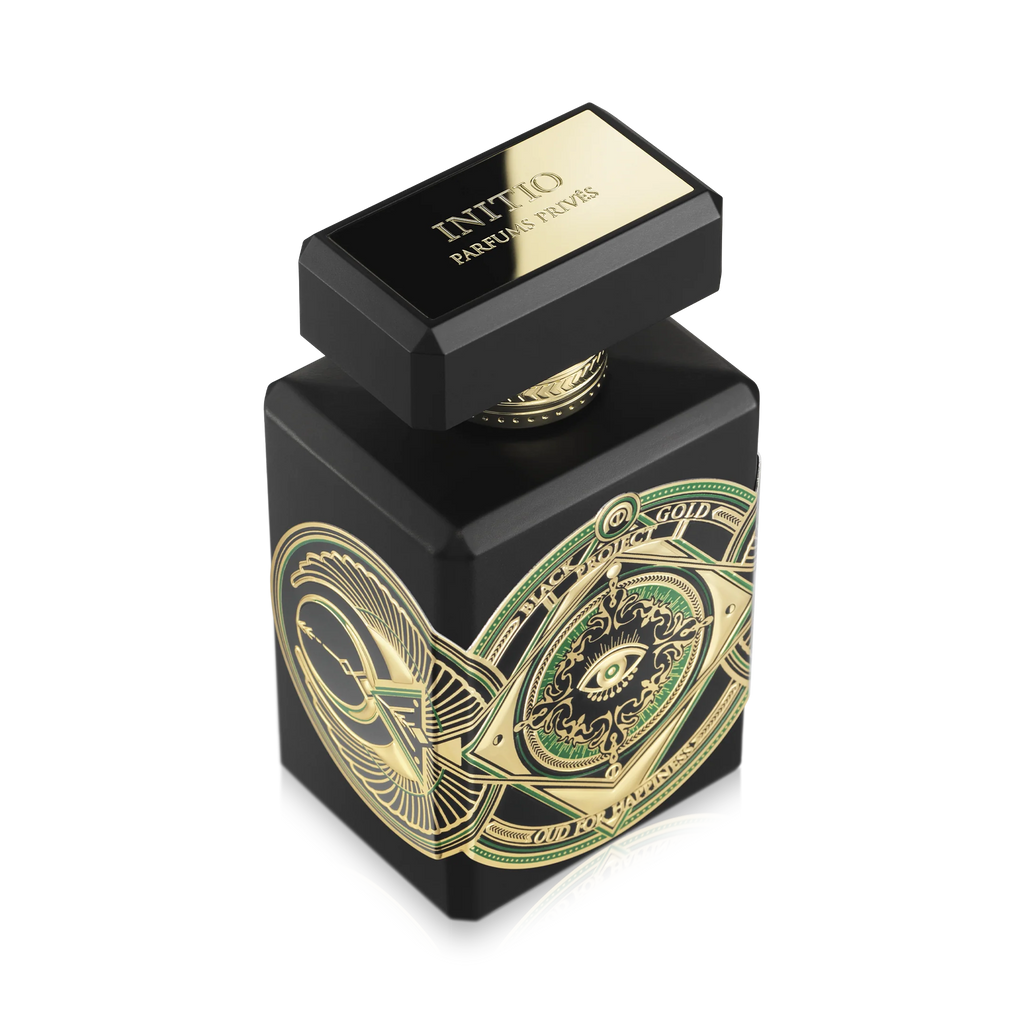 Oud for Happiness
EDP 90ml