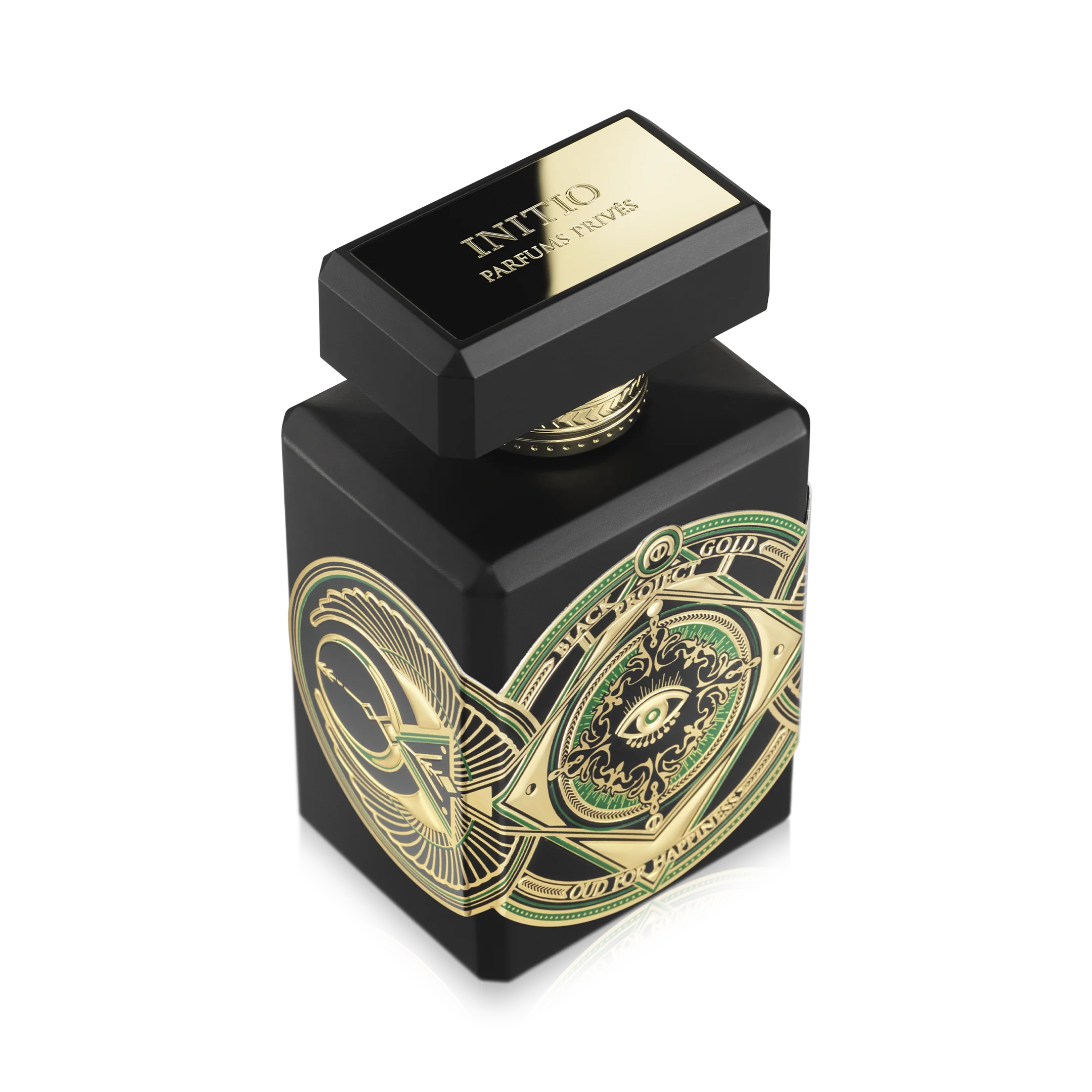 Oud for Happiness
EDP 90ml
