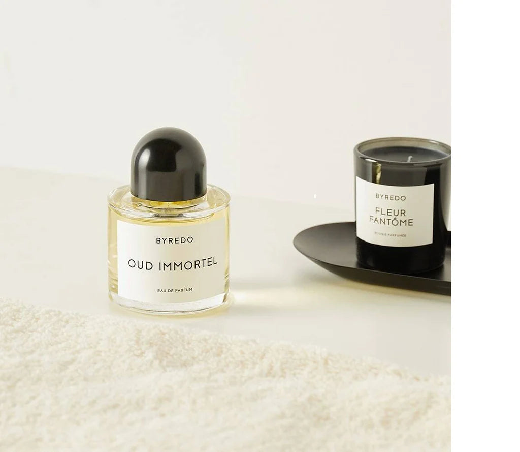 Oud Immortel
EDP 100ml