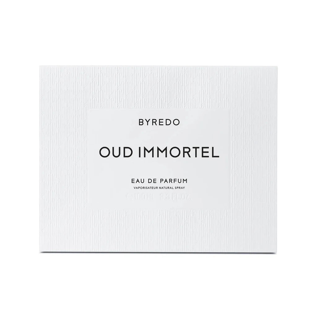 Oud Immortel
EDP 100ml
