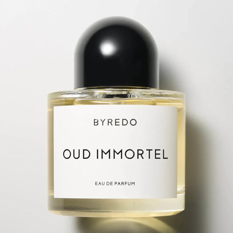 Oud Immortel
EDP 100ml