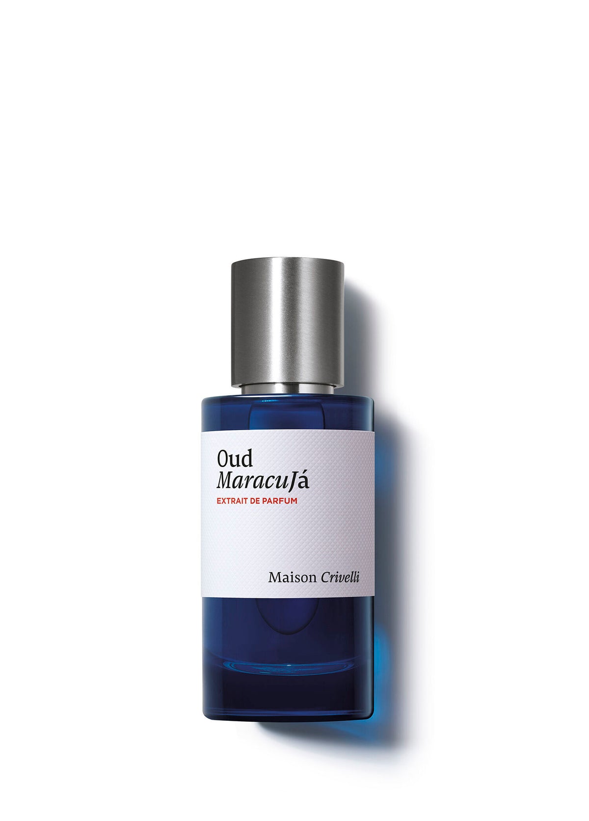Oud Maracuja
Extrait De Parfum 50ml