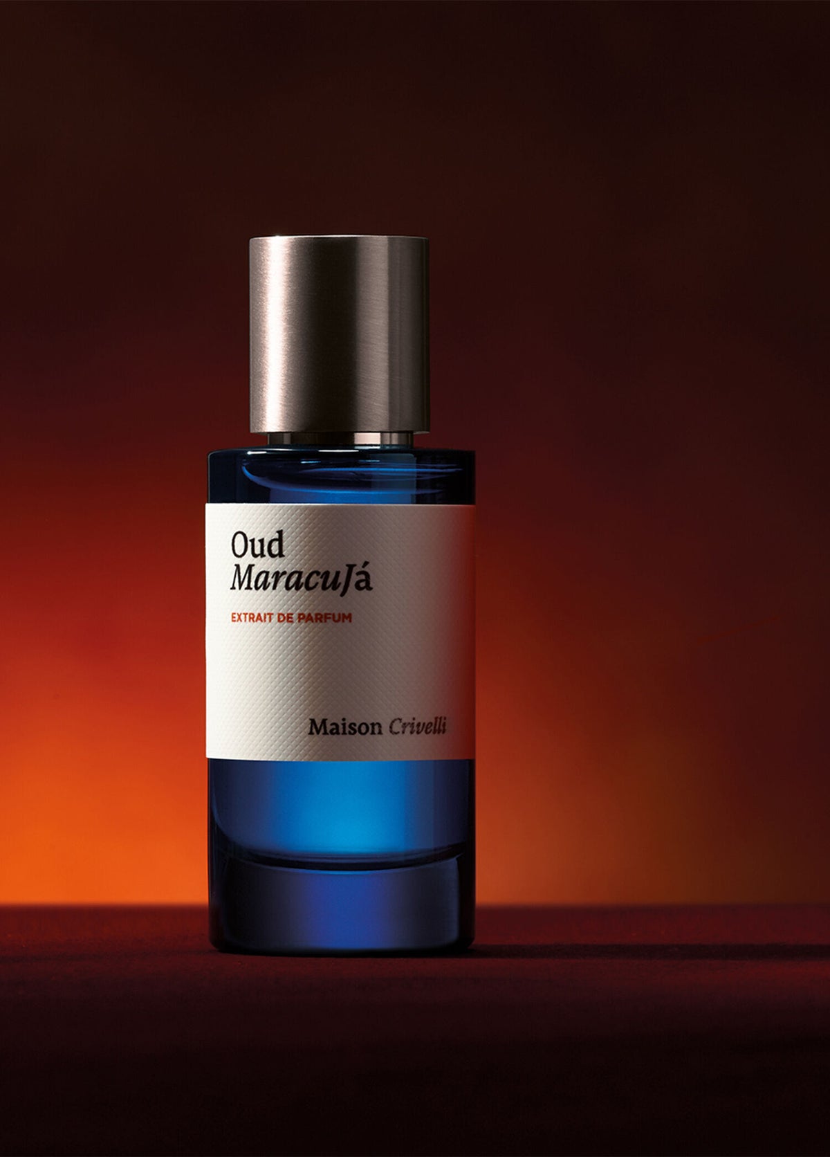 Oud Maracuja
Extrait De Parfum 50ml