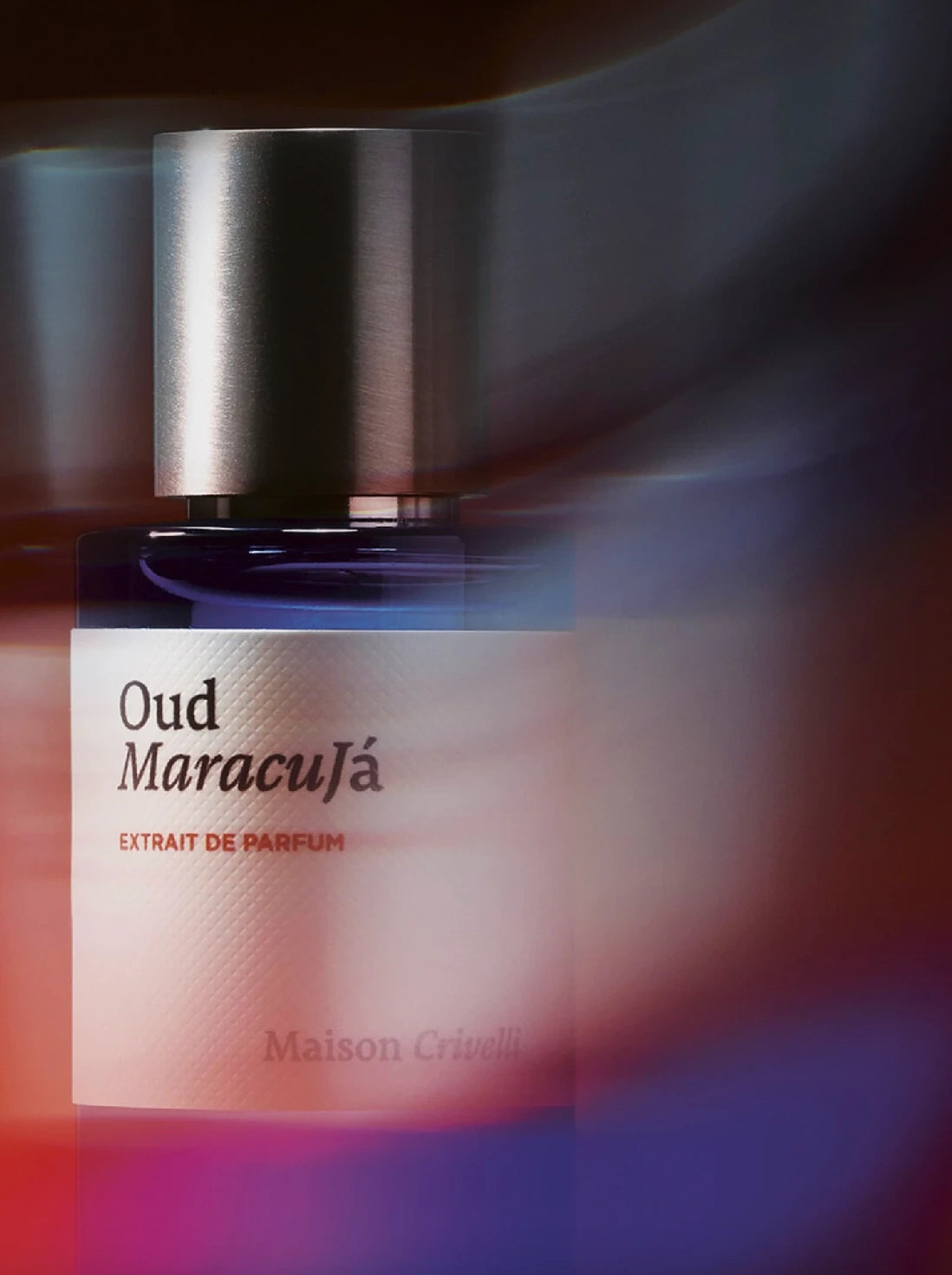 Oud Maracuja
Extrait De Parfum 50ml