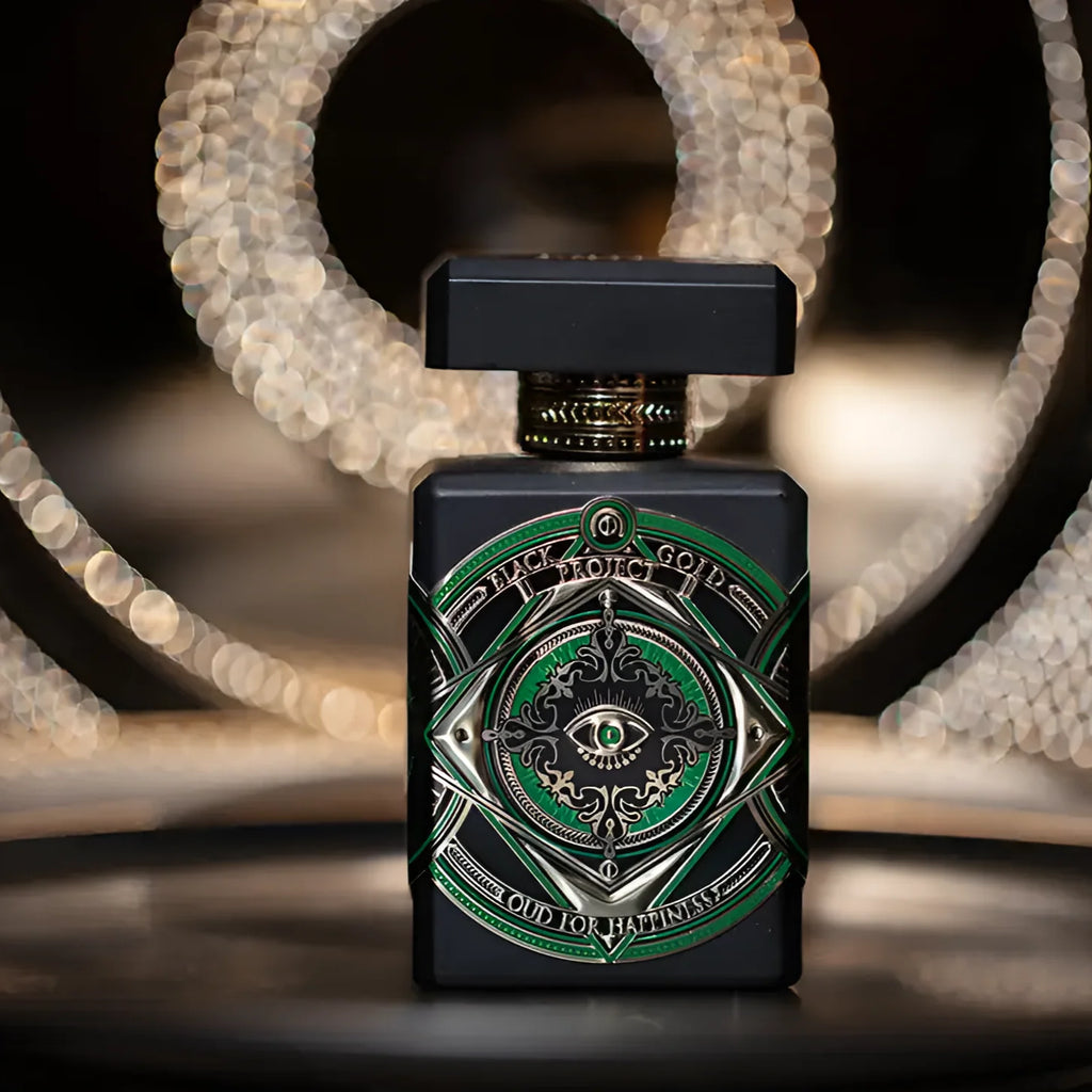 Oud for Happiness
EDP 90ml