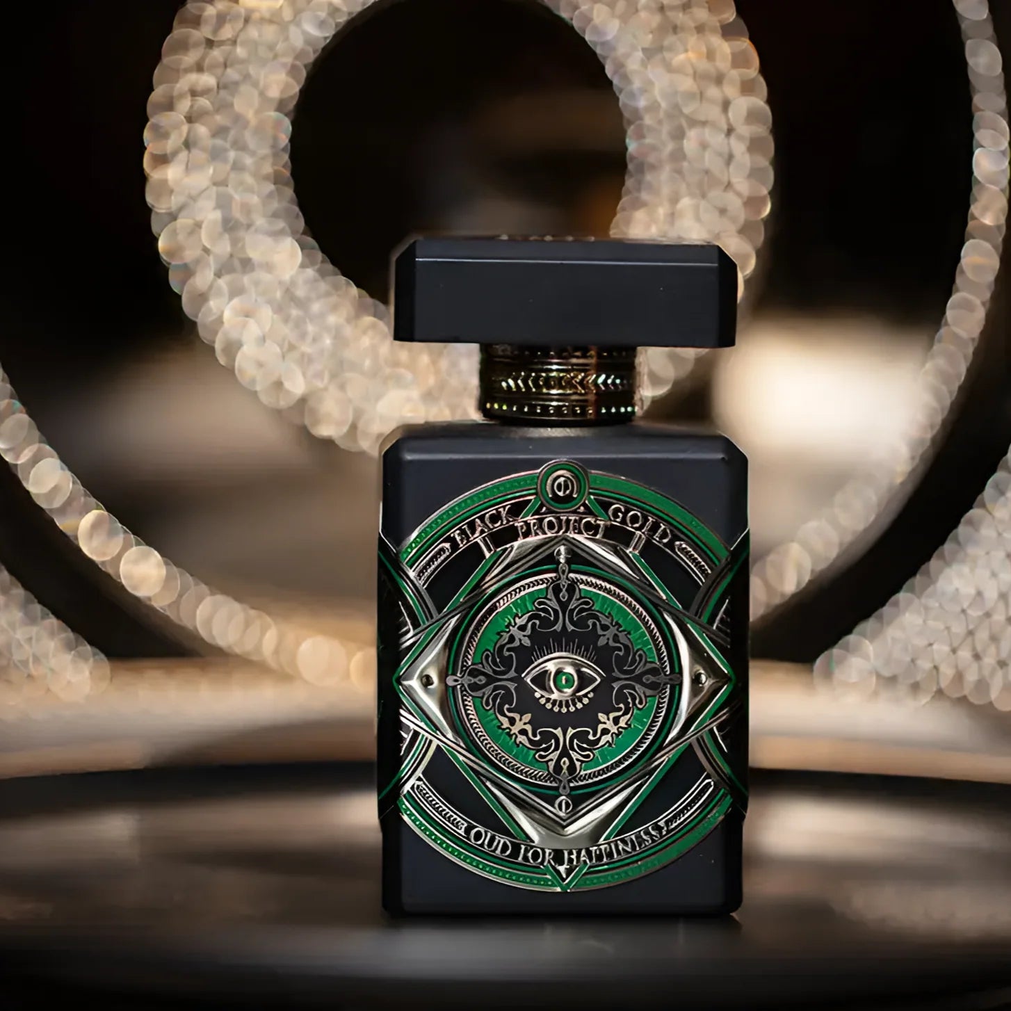 Oud for Happiness
EDP 90ml