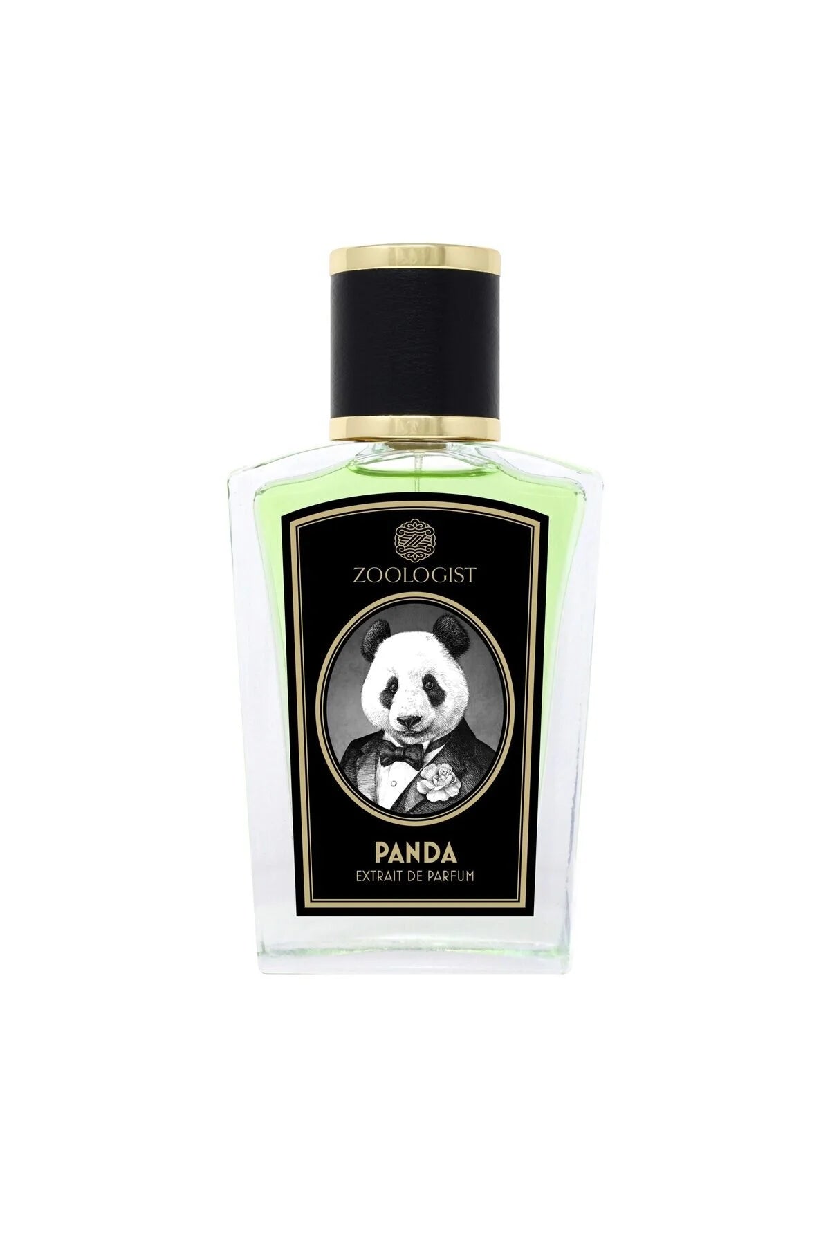 Panda
Extrait De Parfum 60ml