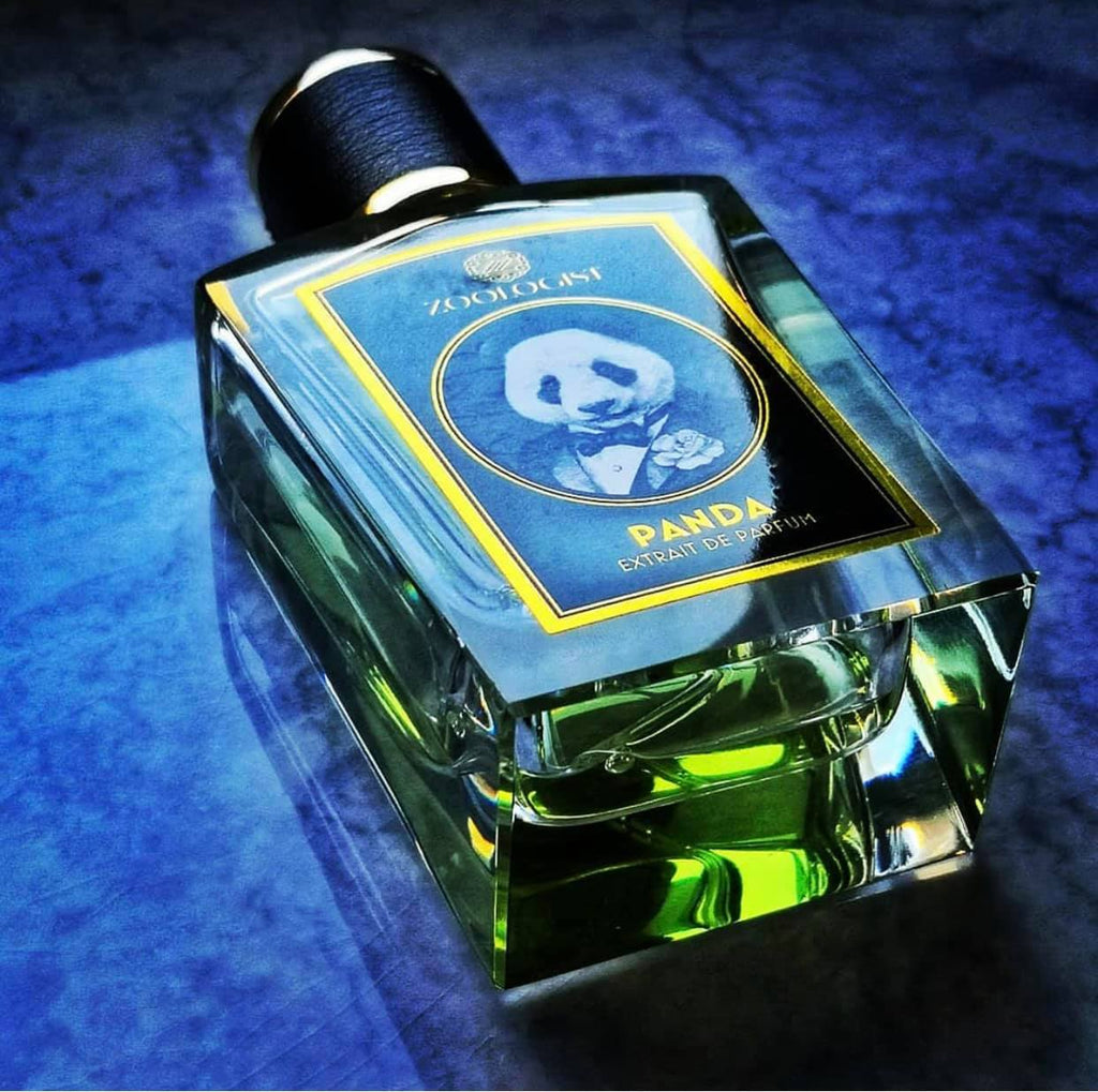 Panda
Extrait De Parfum 60ml
