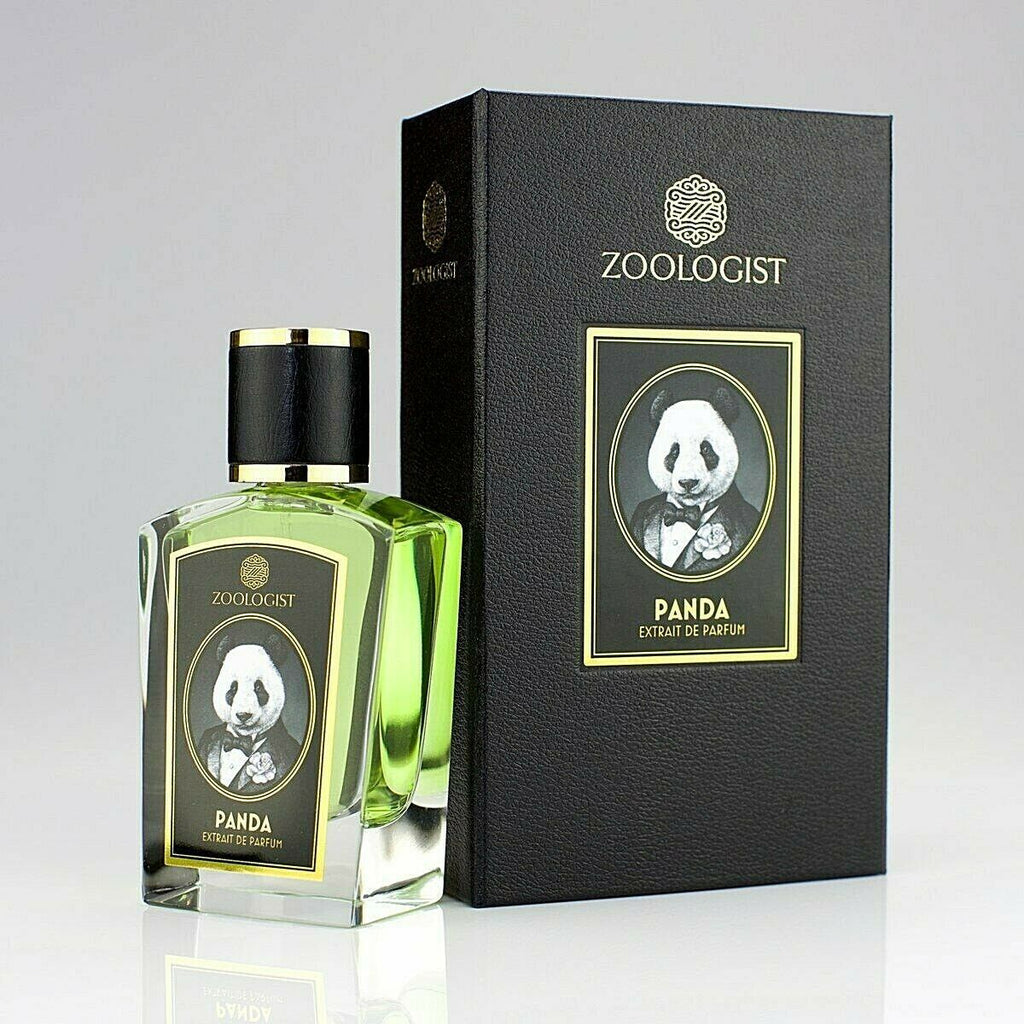 Panda
Extrait De Parfum 60ml