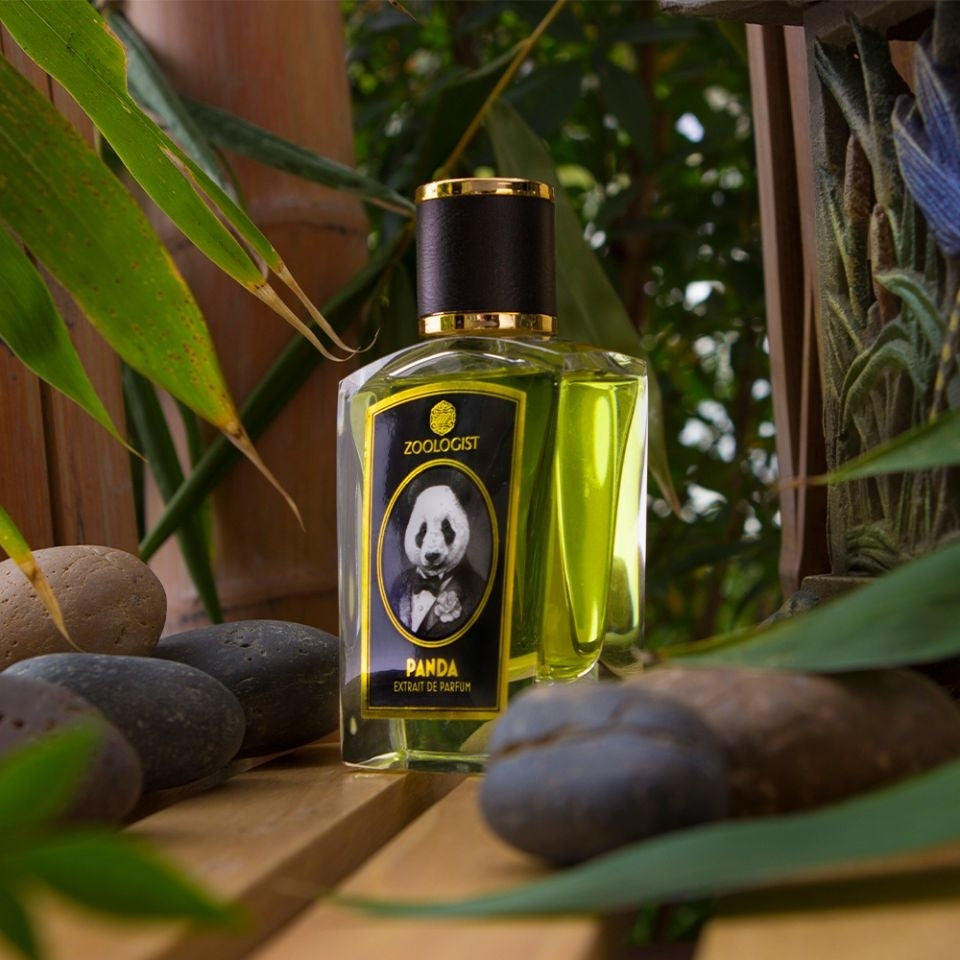 Panda
Extrait De Parfum 60ml