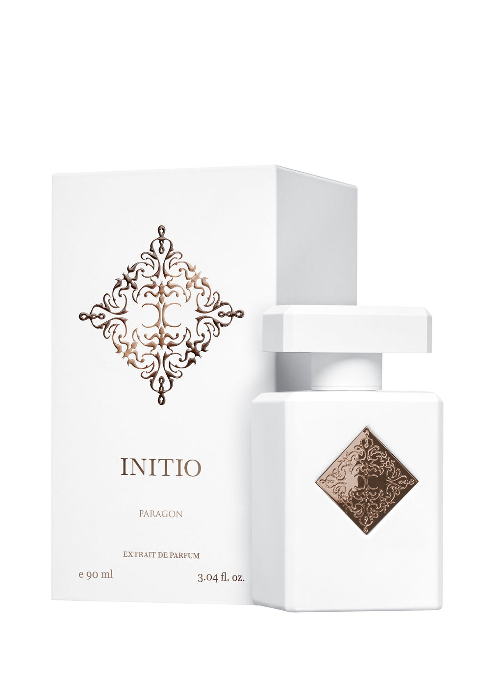 Paragon
Extrait De Parfum 90ml