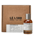 Patchouli 24
EDP 50ml