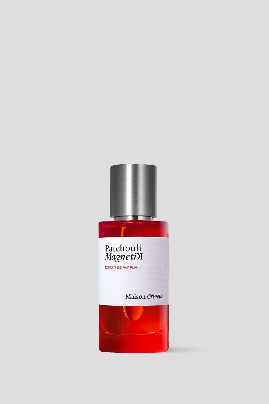 Patchouli Magnetik
Extrait De Parfum 50ml