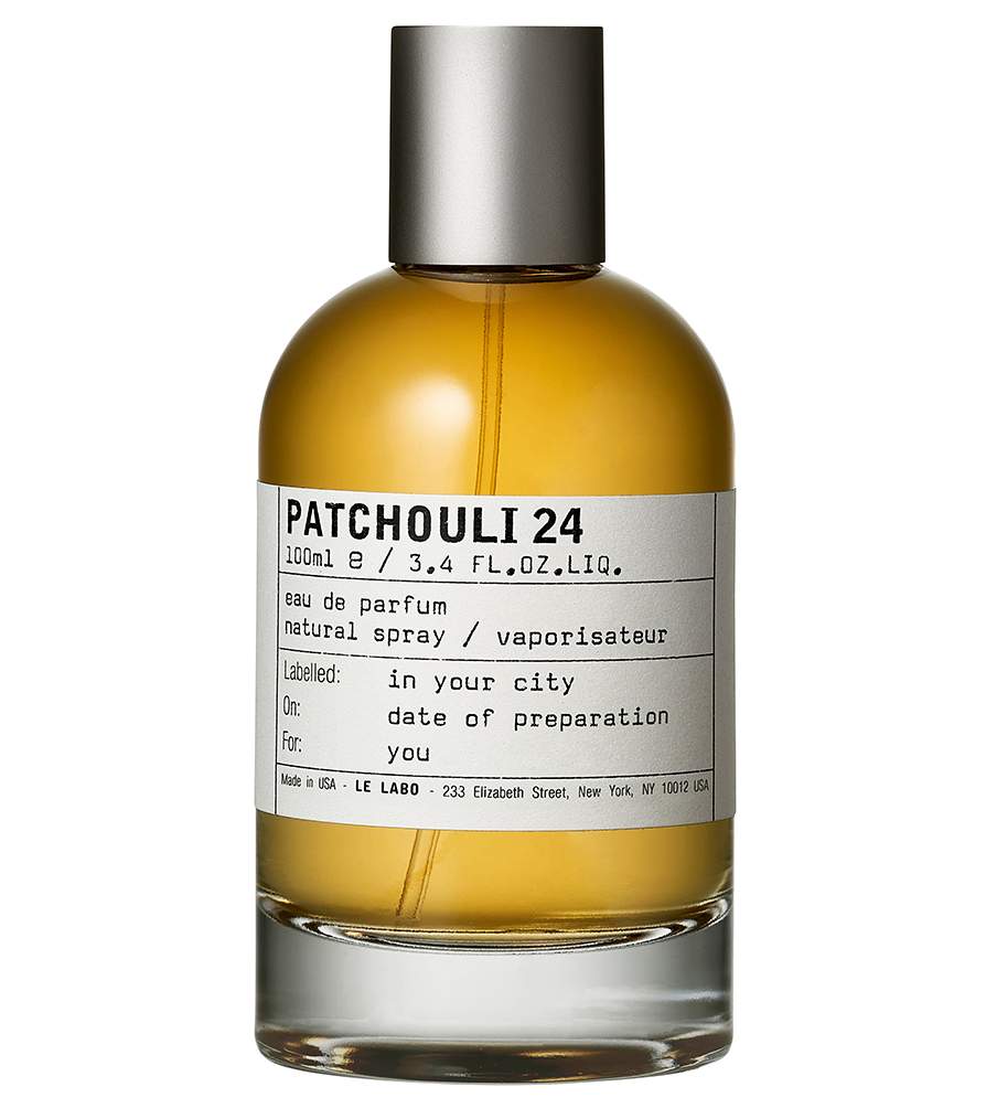 Patchouli 24
EDP 100ml
