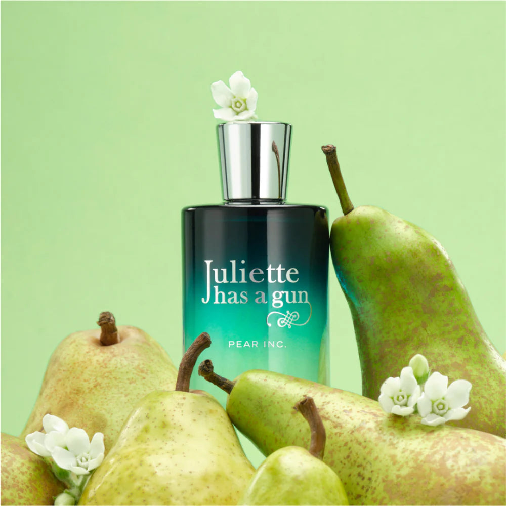 Pear Inc.
EDP 100ml