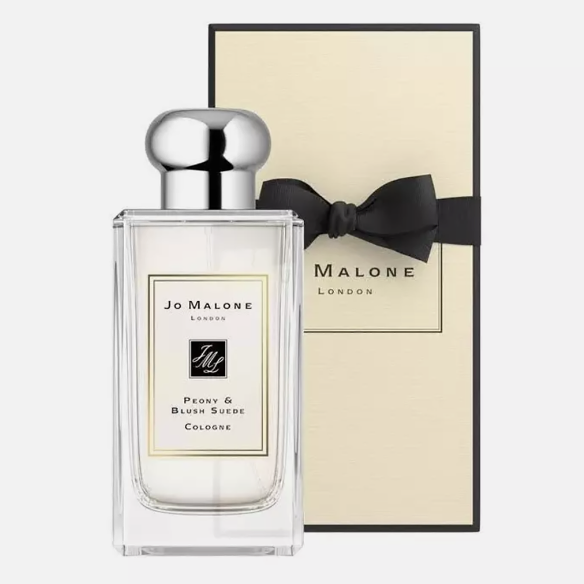 Peony & Blush Suede S.Edition
EDP 100ml