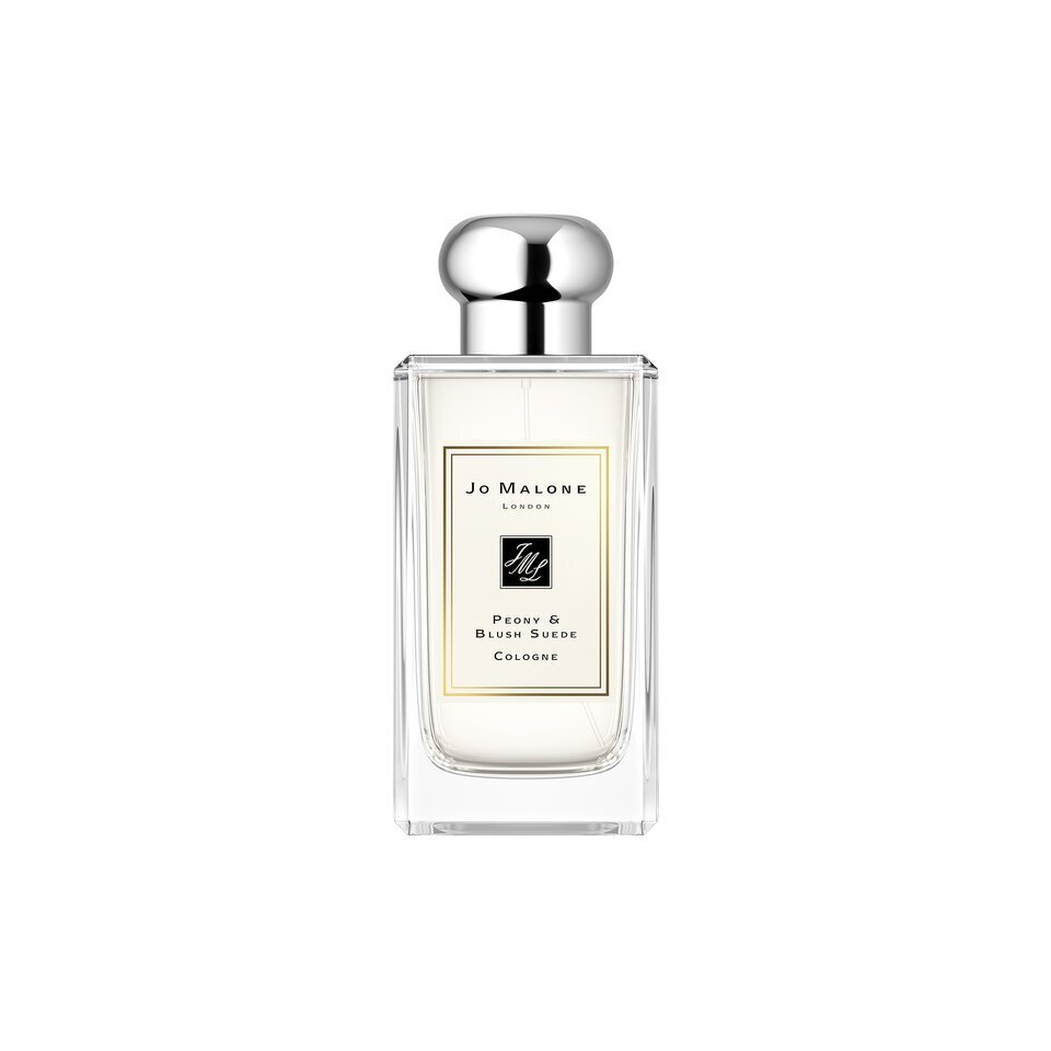 Peony & Blush Suede S.Edition
EDP 100ml