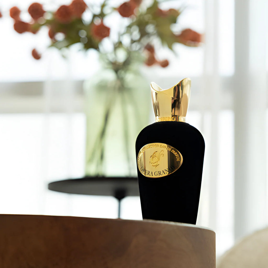 Opera Grande
EDP 100ml