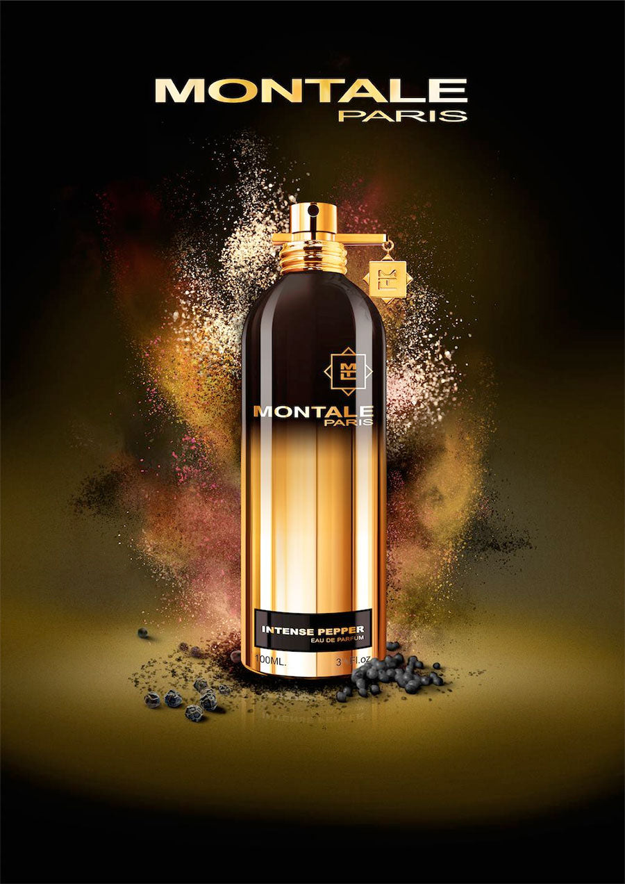 Intense Pepper
EDP 100ml