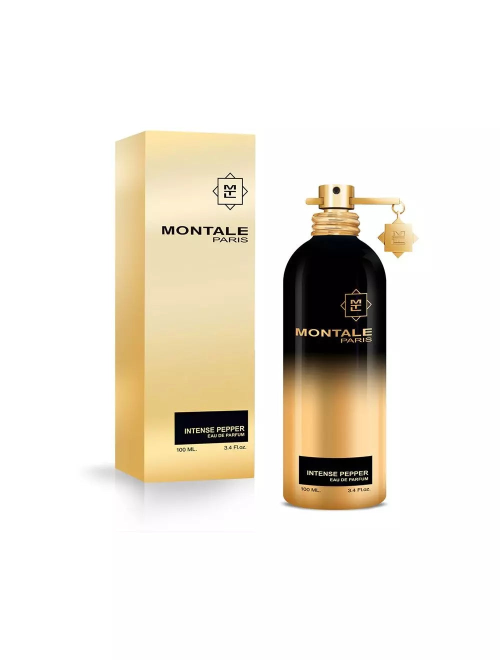 Intense Pepper
EDP 100ml