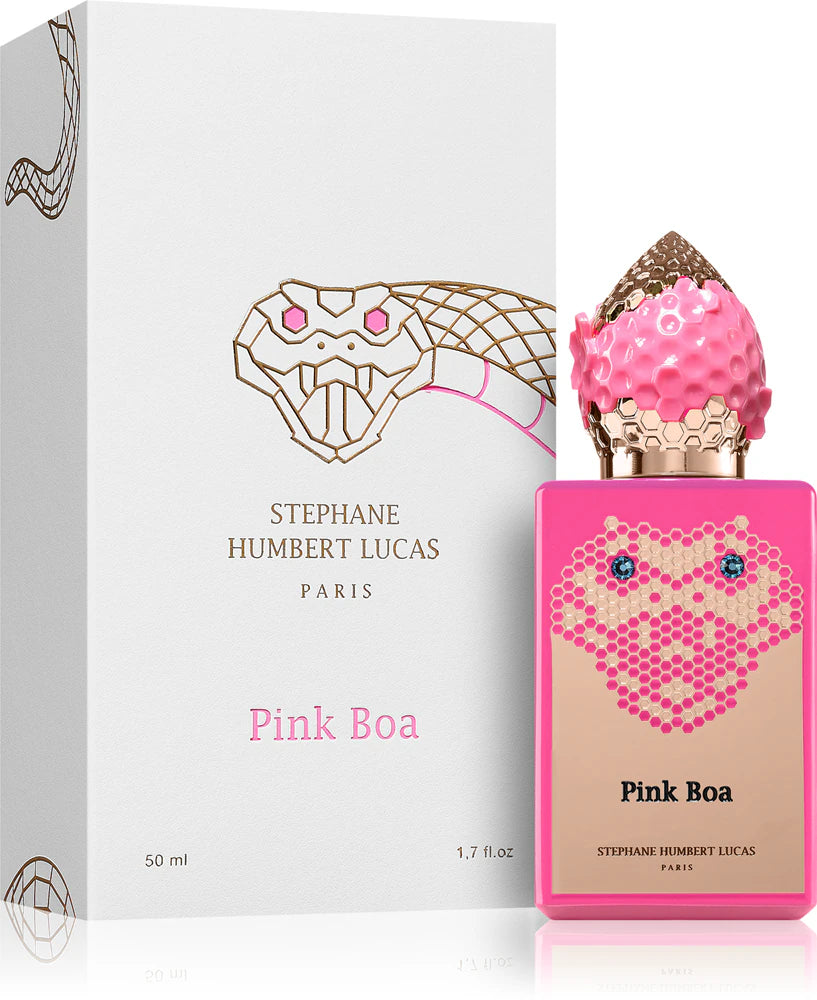 Pink Boa EDP 50 ml