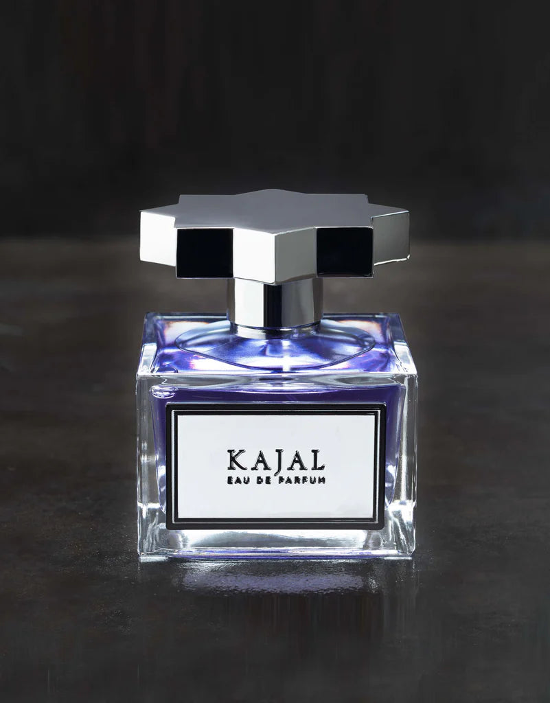 Kajal Eau De Parfum
EDP 100ml