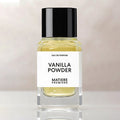 Vanilla Powder
EDP 100ml