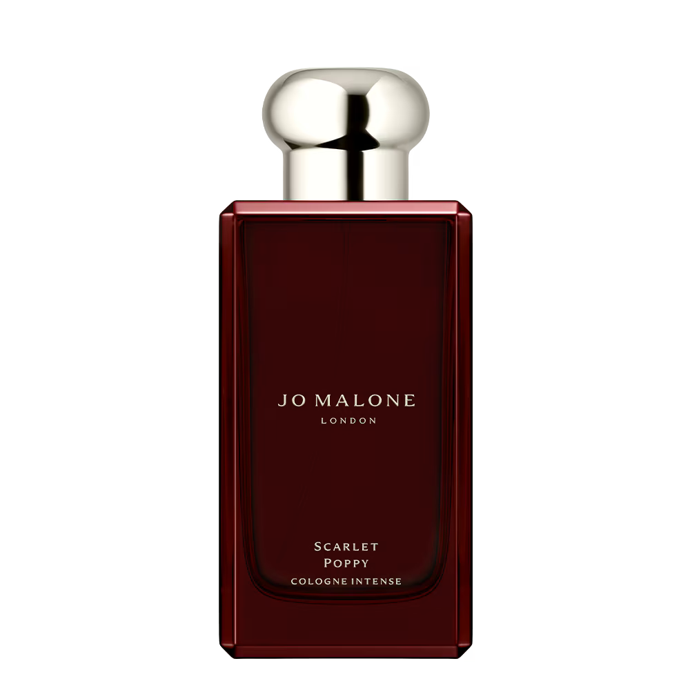 Scarlet Poppy Cologne Intense