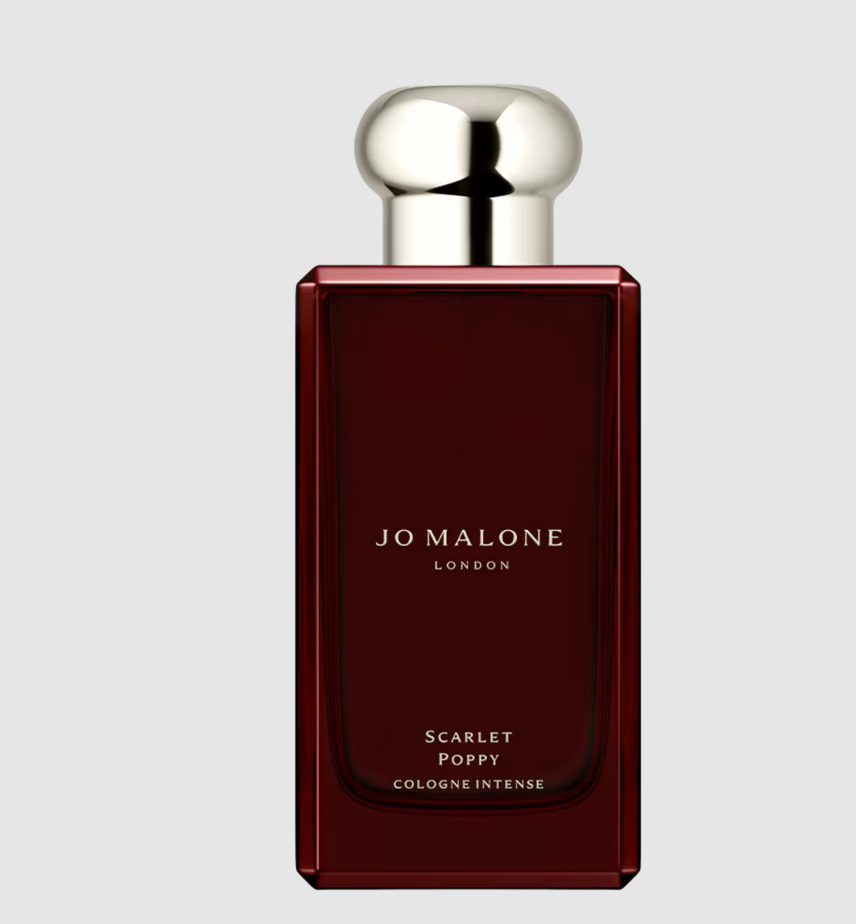 Scarlet Poppy Cologne Intense