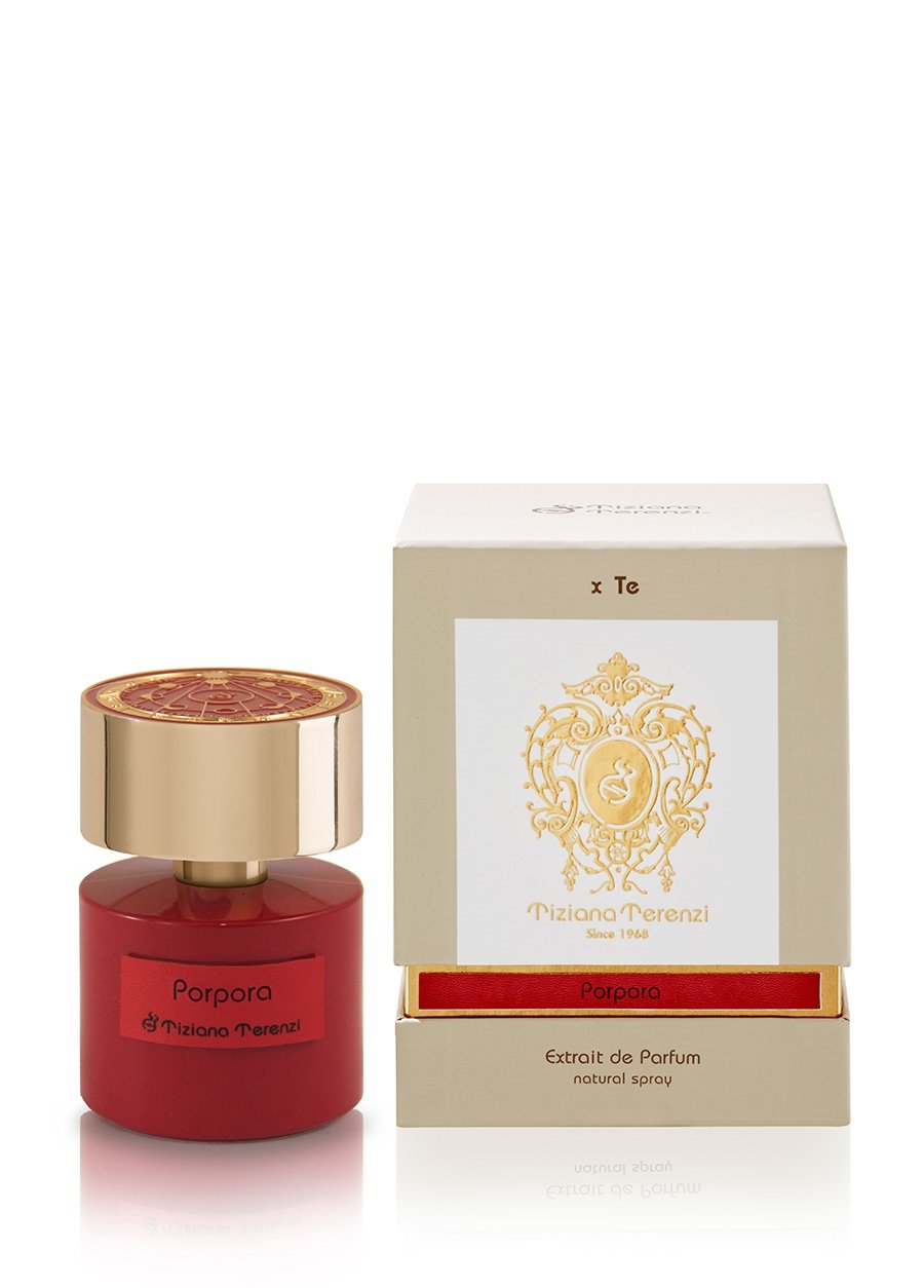 Porpora
Extrait De Parfum 100ml
