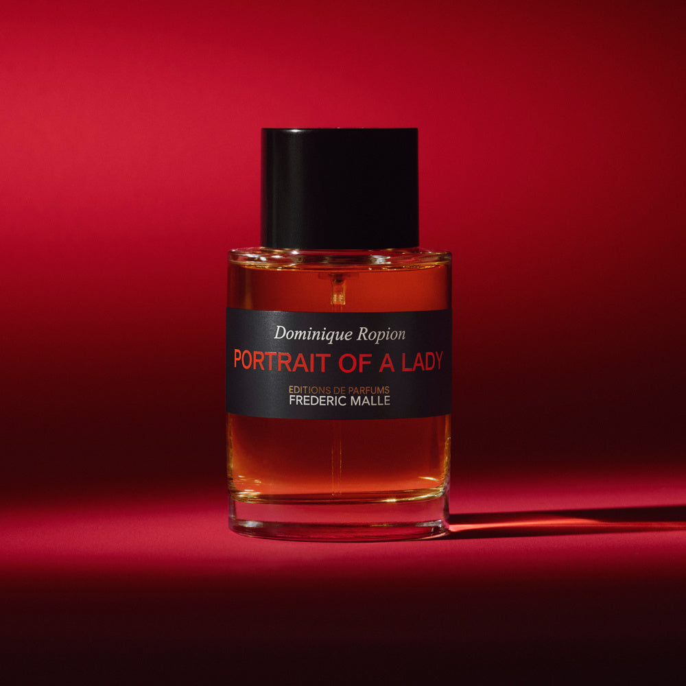Portrait Of A Lady
EDP 100ml