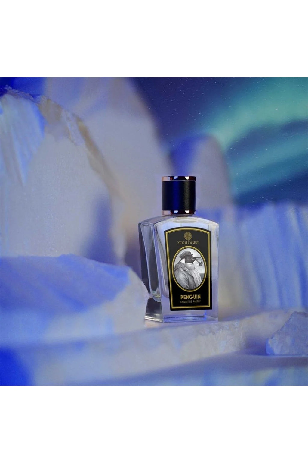 Penguin
Extrait De Parfum 60ml