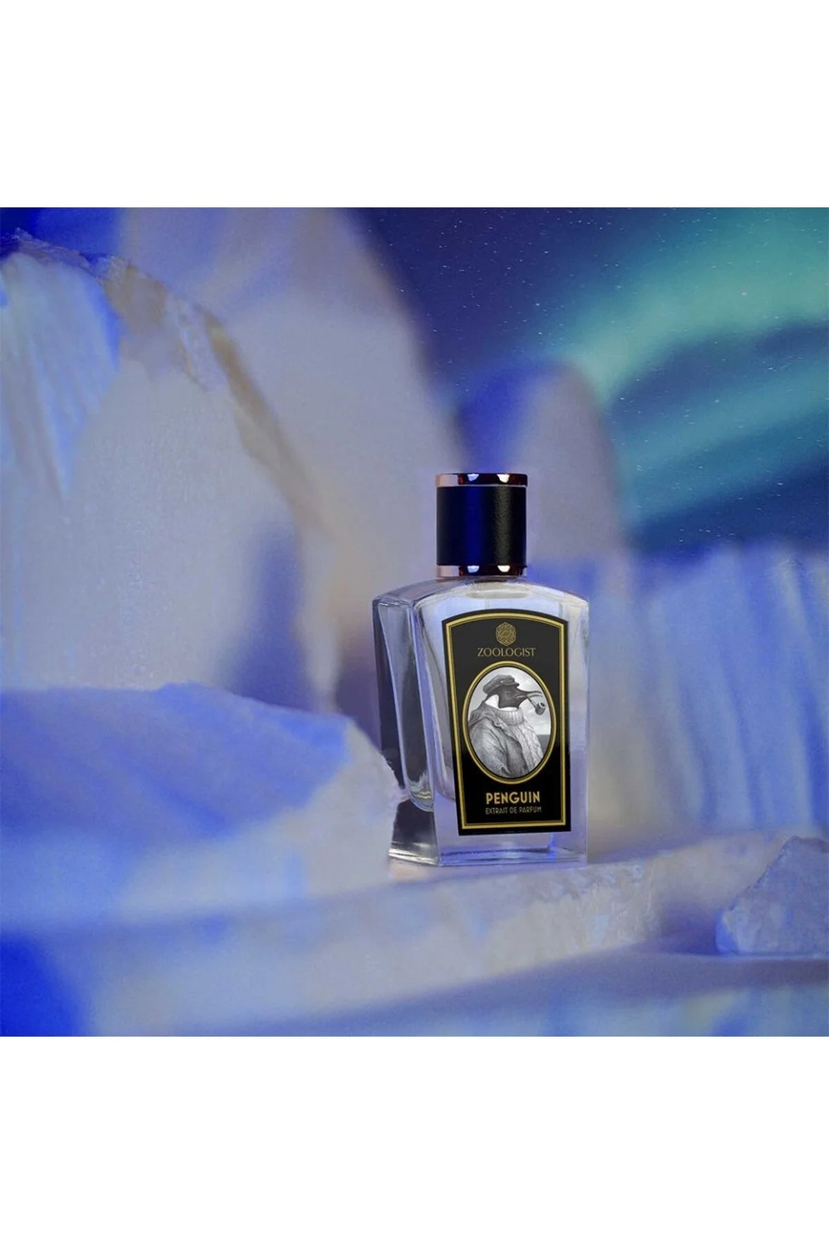 Penguin
Extrait De Parfum 60ml