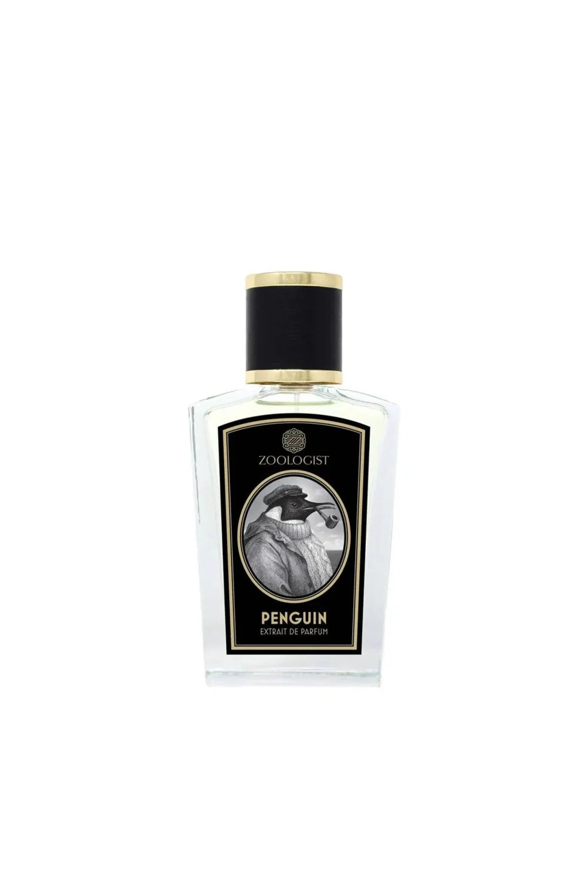 Penguin
Extrait De Parfum 60ml