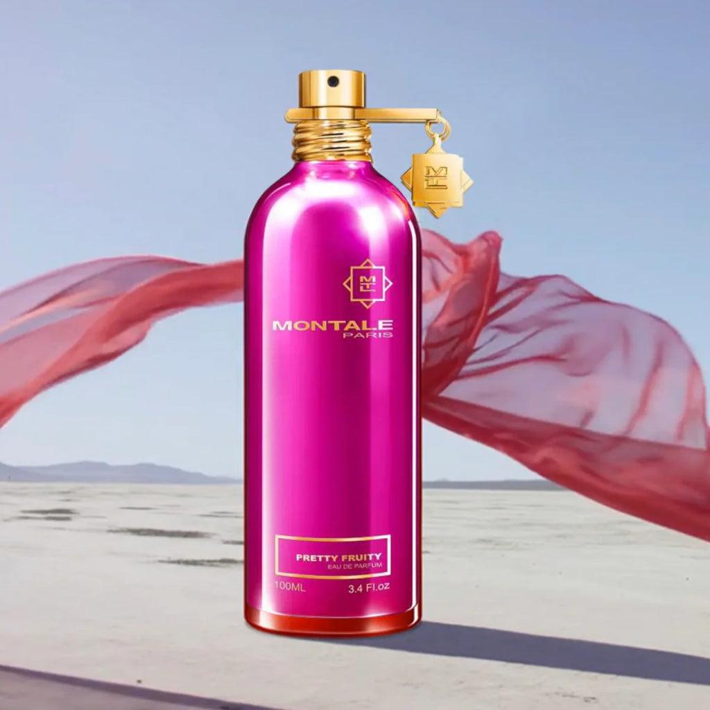 Pretty Fruity
EDP 100ml