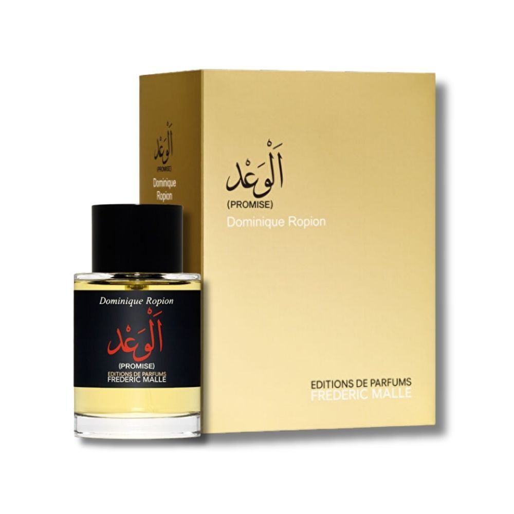 Promise
EDP 100ml