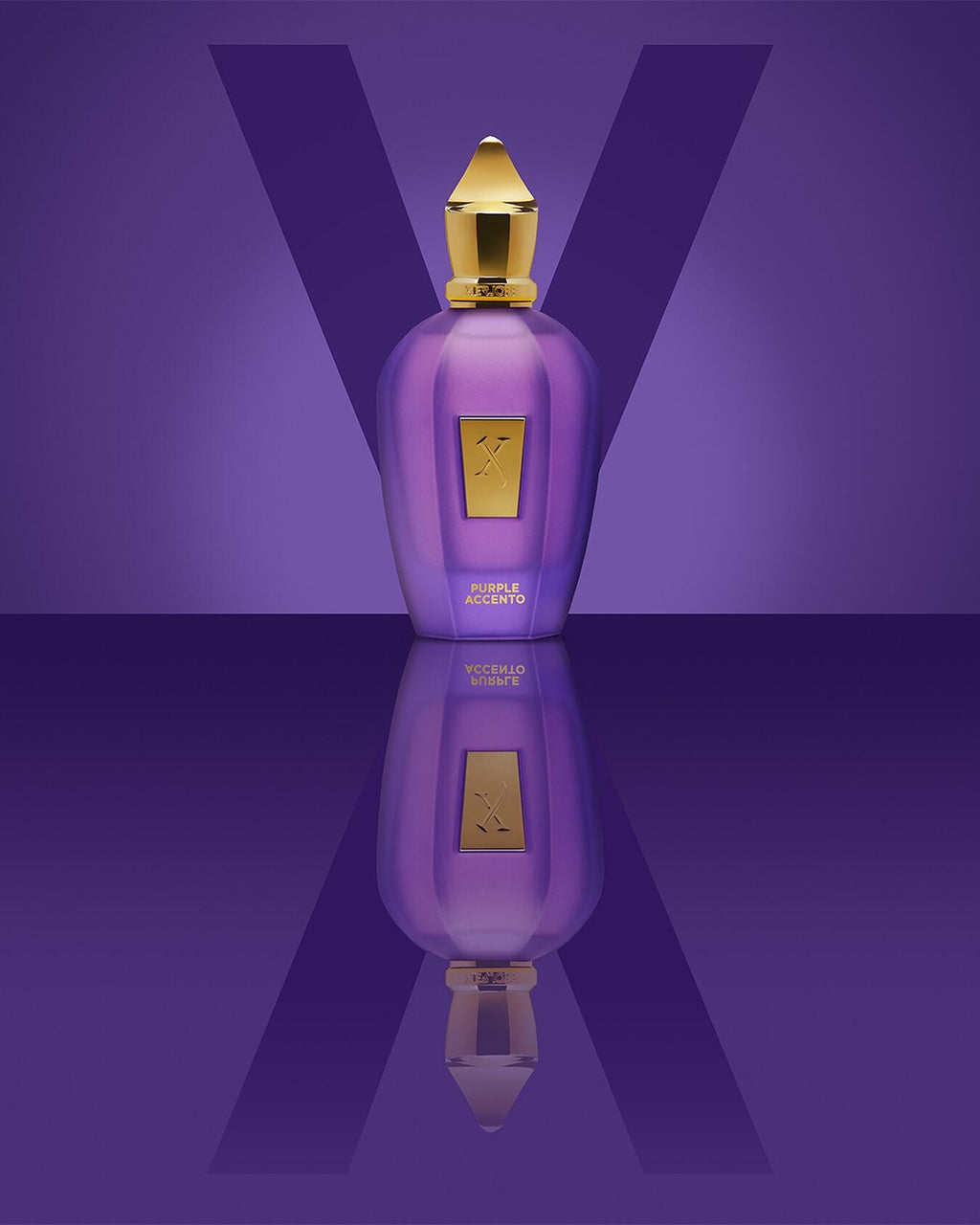 Purple Accento
EDP 100ml