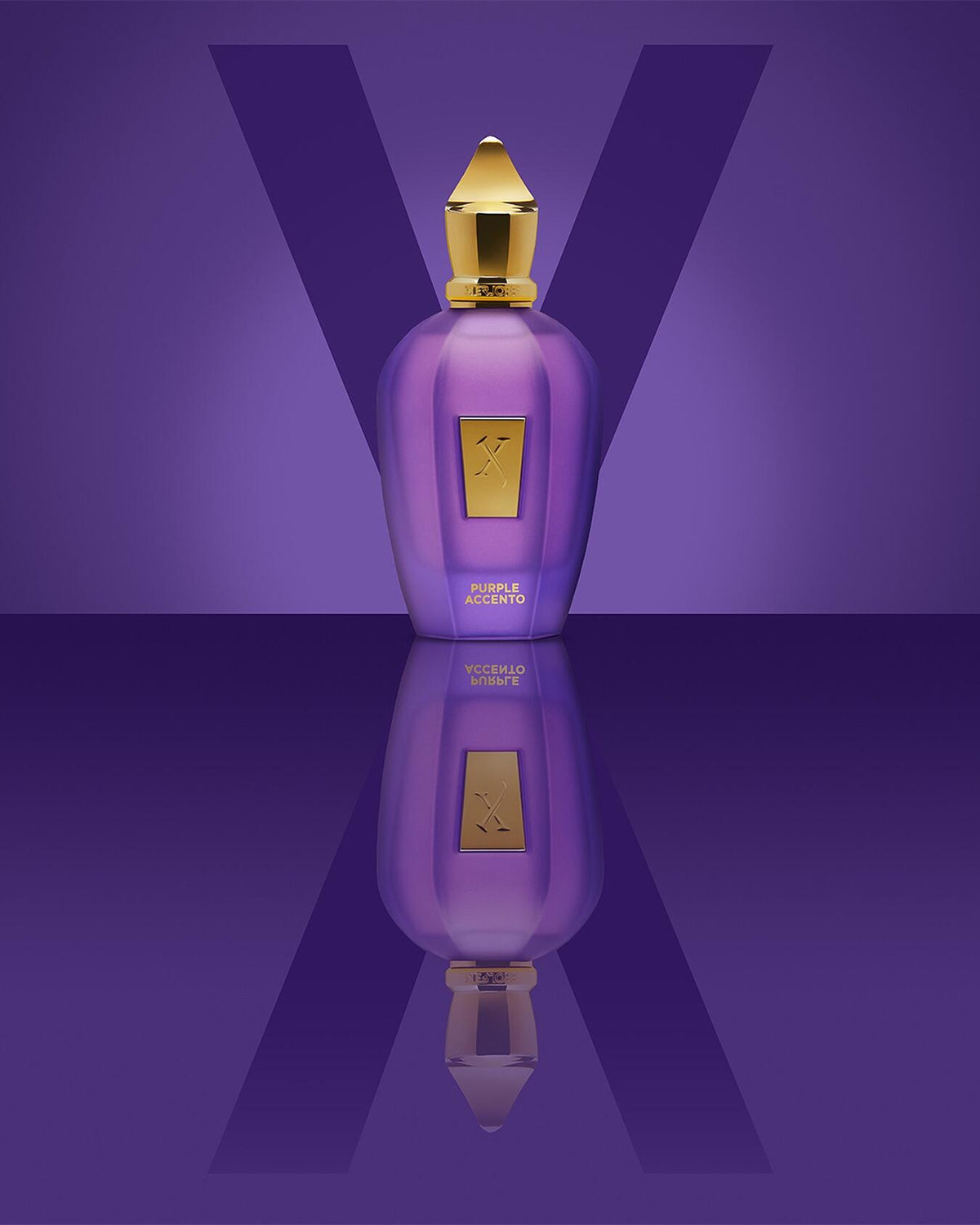 Purple Accento
EDP 100ml