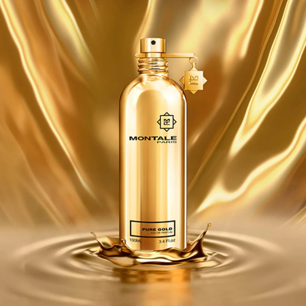 Pure Gold
EDP 100ml