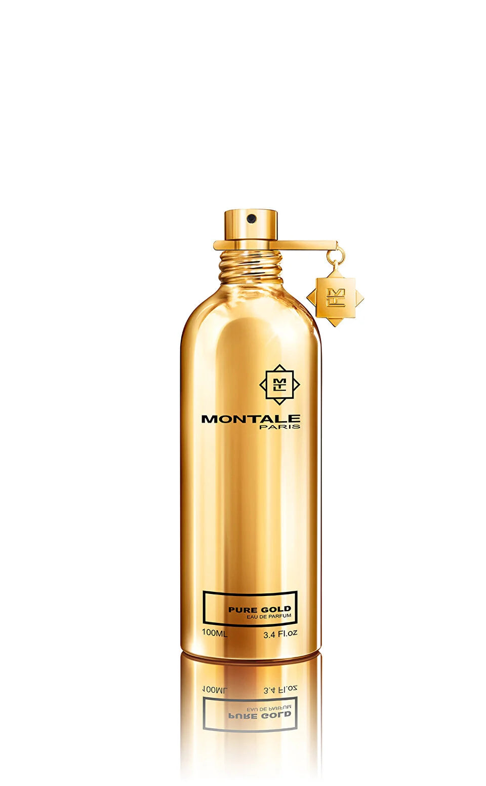Pure Gold
EDP 100ml