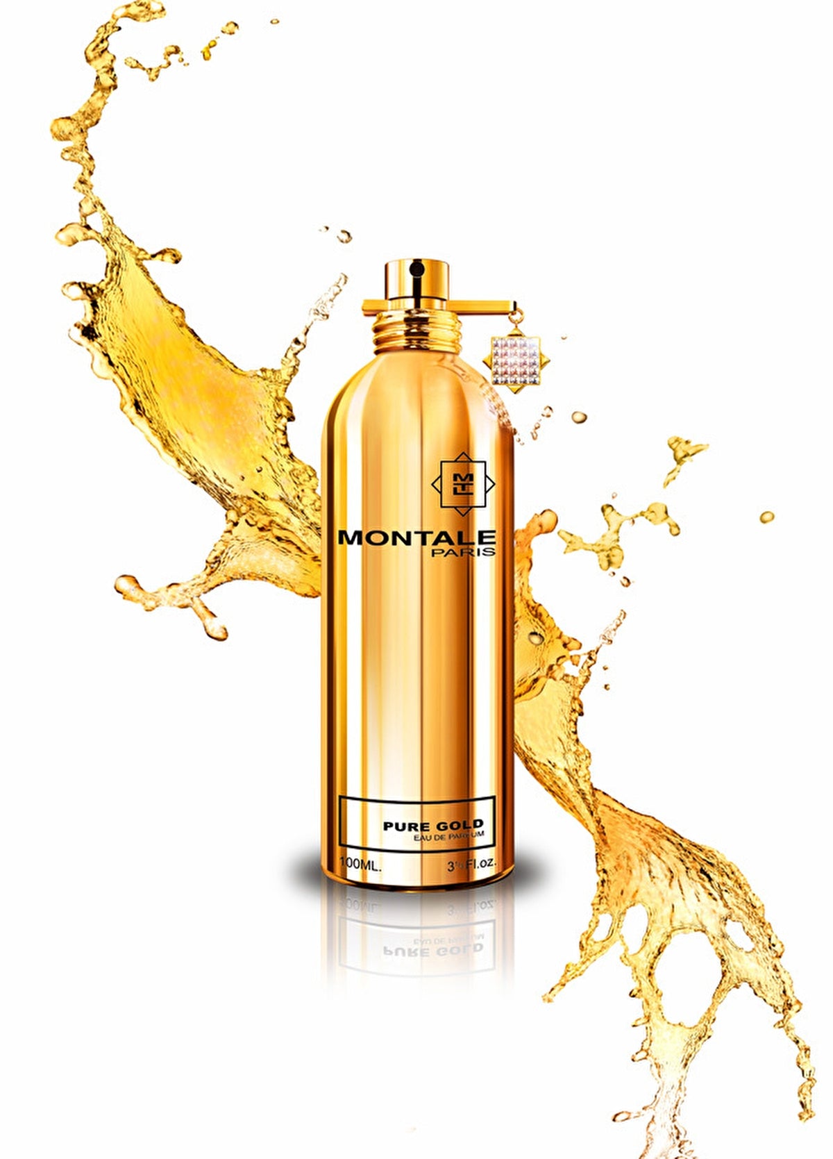 Pure Gold
EDP 100ml
