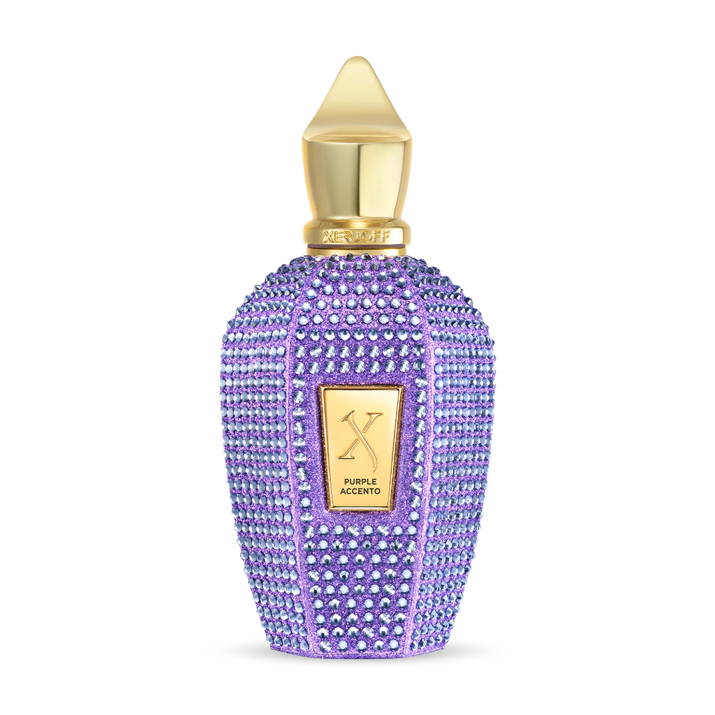Purple Accento
EDP 100ml