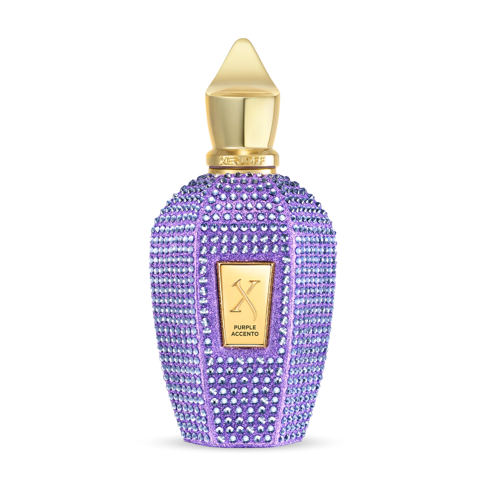 Purple Accento
EDP 100ml