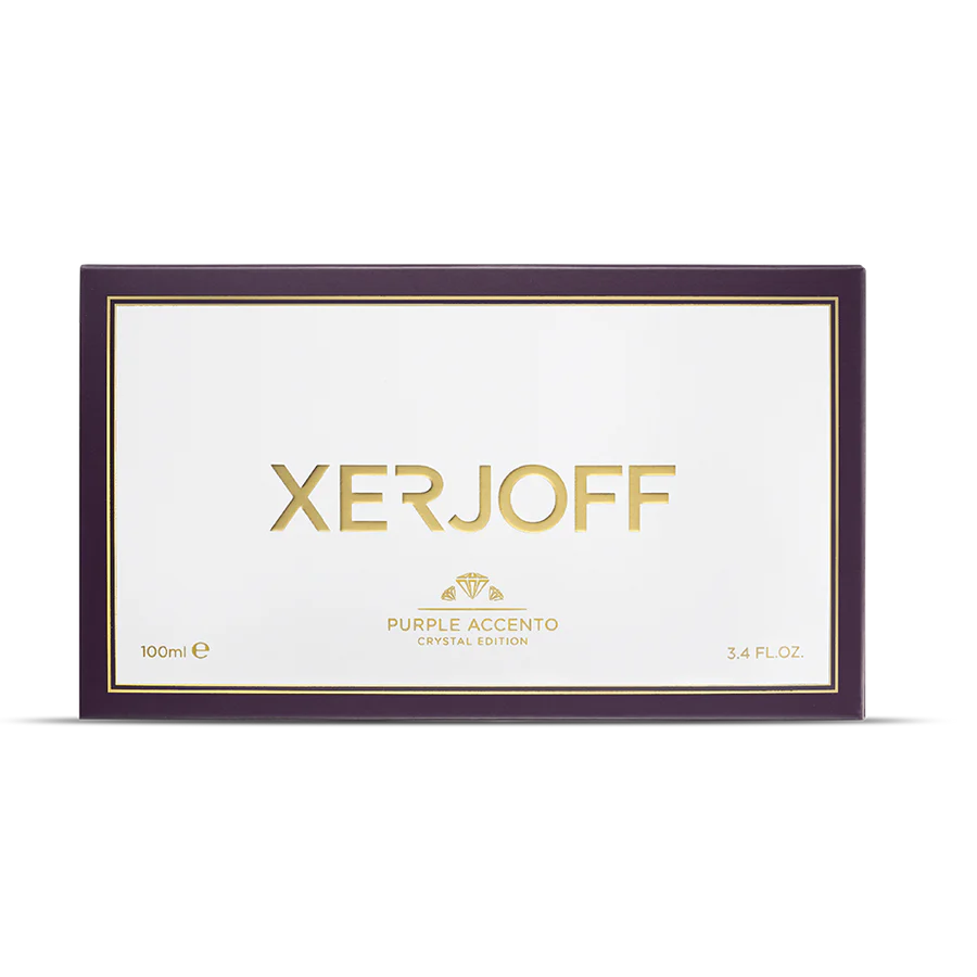 Purple Accento
EDP 100ml