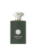Purpose
EDP 100ml