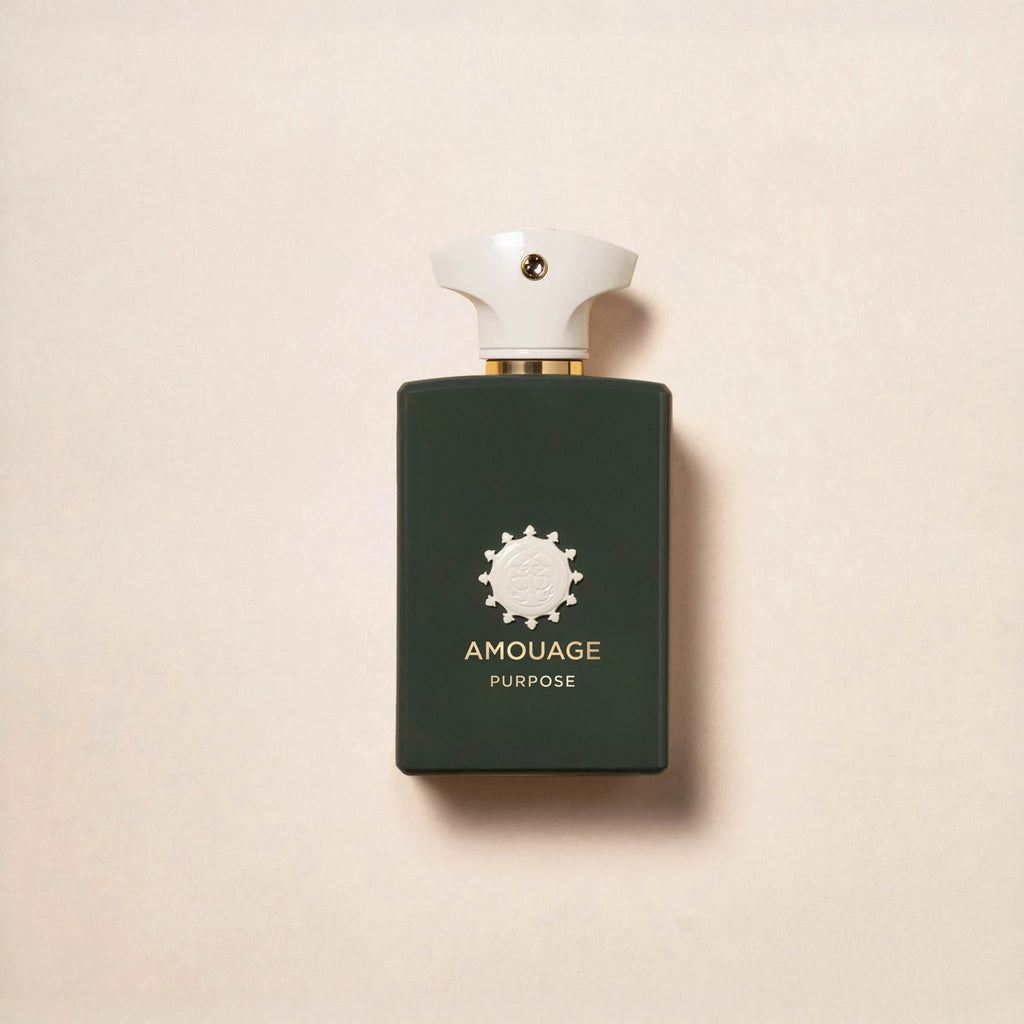 Purpose
EDP 100ml