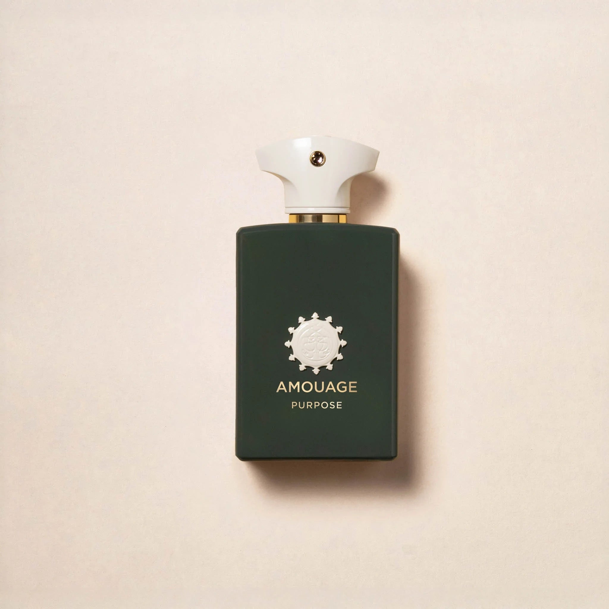 Purpose
EDP 100ml