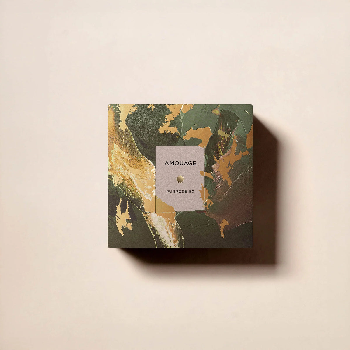 Purpose
EDP 100ml