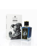 Squid
Extrait De Parfum 60ml
